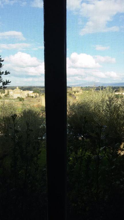 Alloggio Turistico La Stalla Tuscania Exterior photo